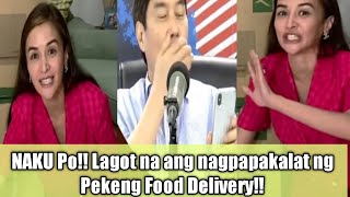 Kris Bernal napasugod narin kay Idol Raffy | RAFFY TULFO IN ACTION