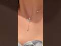 Pinteresty necklaces for cute girls #cute #necklaces #song #music #pinterest #sopretty #prettier