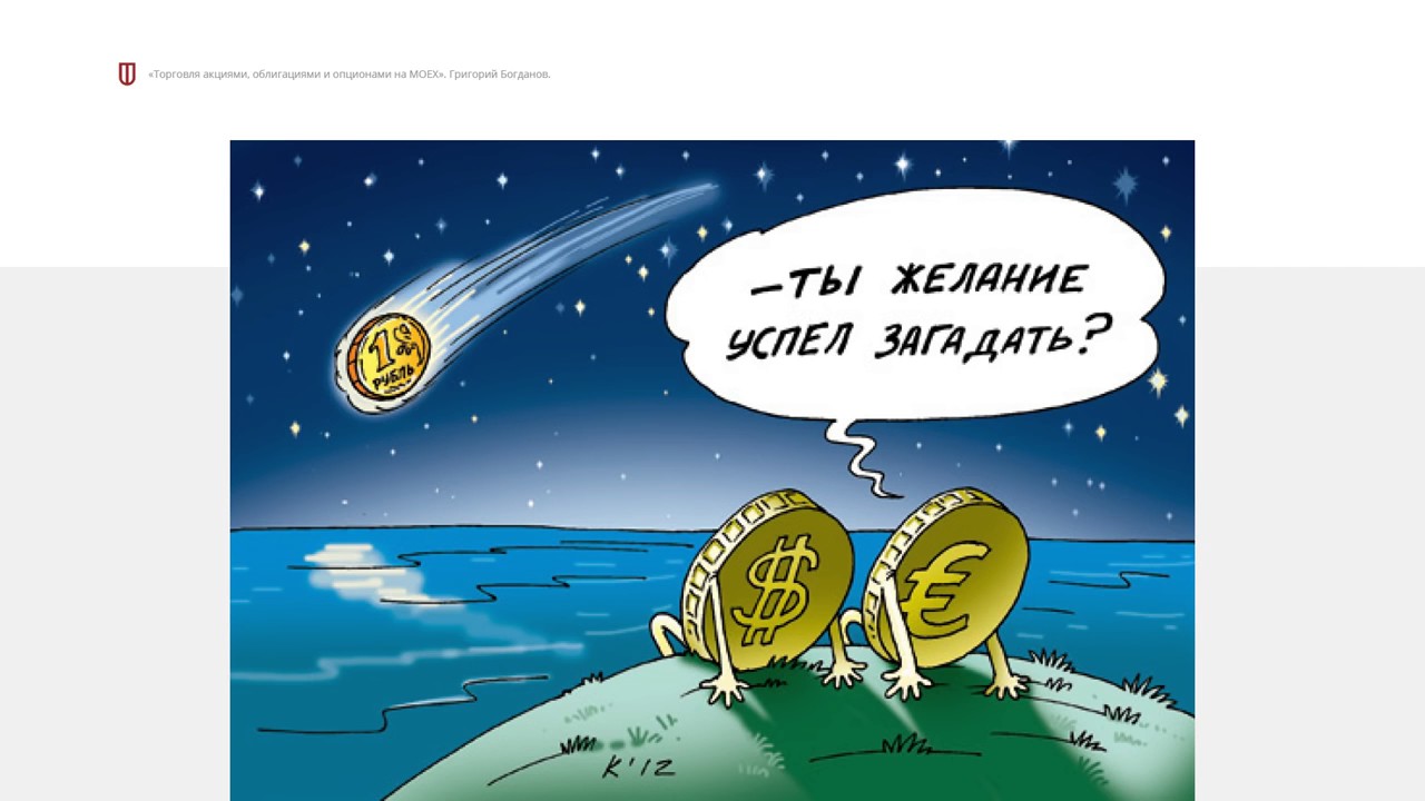 Торговля опционами и фьючерсами на Московской бирже - YouTube