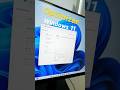 30 Segundos para Optimizar Windows 11