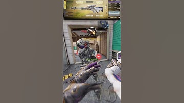 BEST SNIPER Koshka Bound EVER #callofduty #codm #cod #gaming #shorts #gamer #games #viral #mw2 #mw3