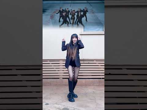 JISOO Earthquake Dance Jisoo Earthquake Kpopdance