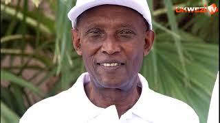 Menya ibya Rujugiro Tribert Ayabatwa, umuherwe wa mbere w'Umunyarwanda wize amashuri abanza gusa Wealth