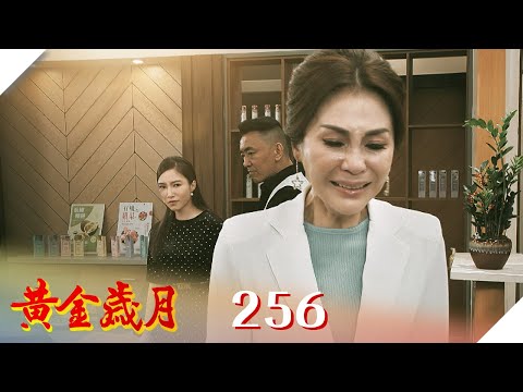 黃金歲月 EP256 骨肉分離｜Golden Years