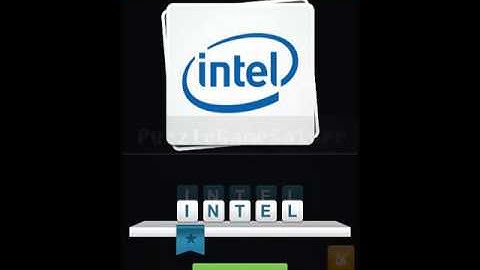 Logo Quiz Extended Level 91-100 Answers