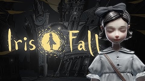 Iris.Fall - Reveal Trailer