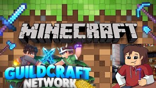 GuildCraft | Minecraft | Multiplayer Server #minecraftsurvival