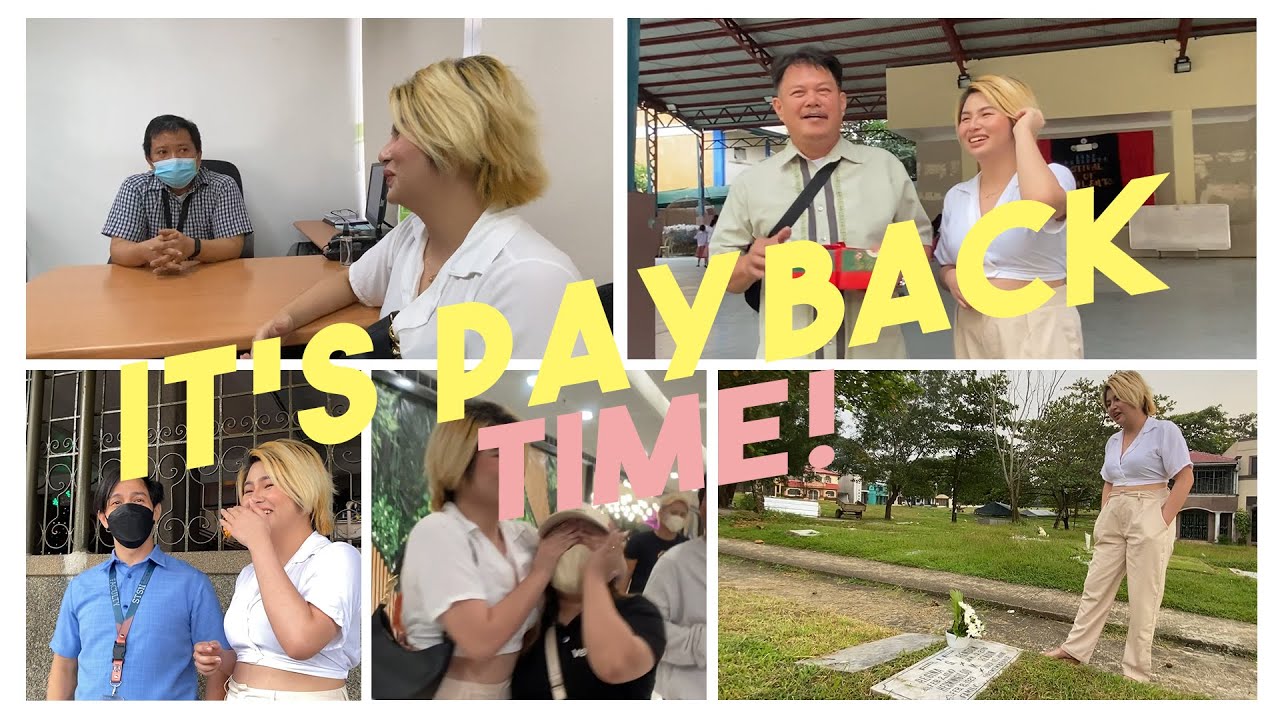 VLOGGER meet her Teachers for Christmas Gift AFTER 5 YEARS!!!