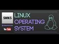 Linux 1 - Introduction