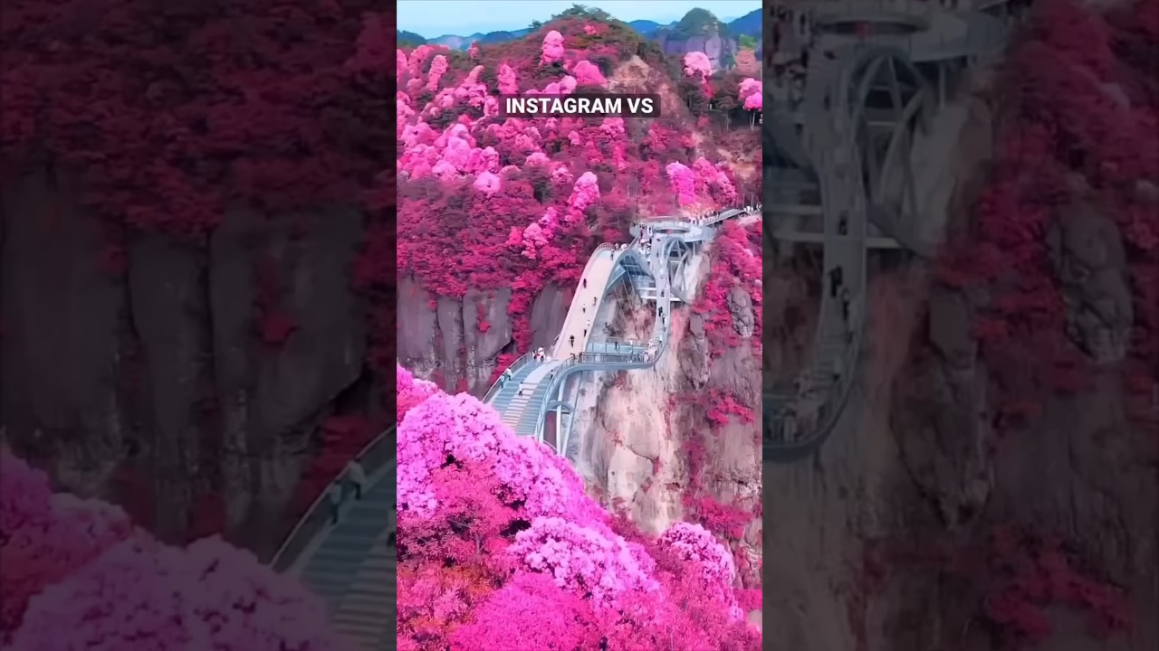 Instagram vs. Reality: Travel Is REALLY Like 🤯😂 