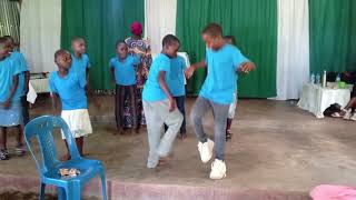 Sozo ministries mbale City mile four tororo road 