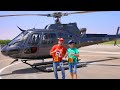 Jason And Alex Have A Helicopter Tour Adventure Vlog 