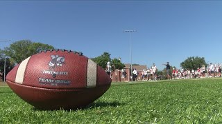 2021 St. Ambrose Football Preview