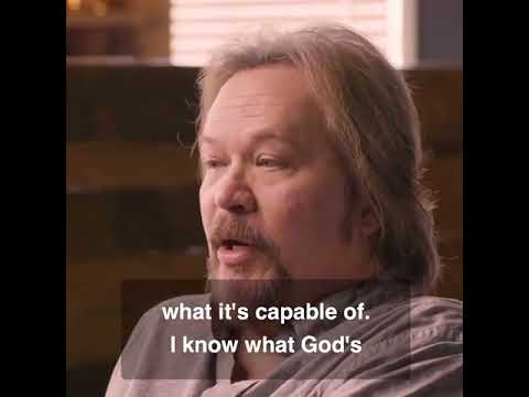 Wherever God Leads, I'm Going: Travis Tritt & Tom Phillips - Jesus