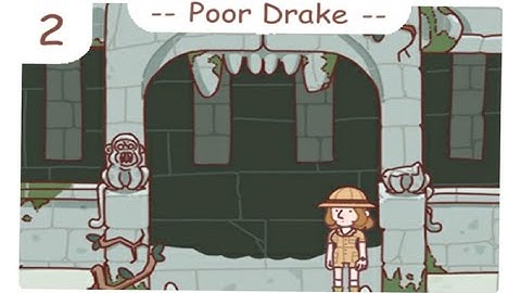 solving it chapter 3 poor drake BGMI ZONE