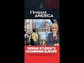 'Indian Students Scamming Europe' | Firstpost America | N18G