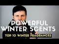 TOP WINTER Perfumes Niche | MAX FORTI
