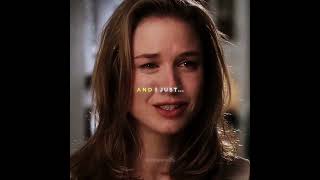 &quot;you hade me at hello&quot; - Jerry Maguire #edit