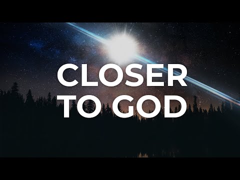 Drawing Closer to God | Soaking Worship Music for Prayer