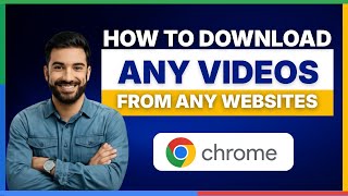 كيفية تنزيل أي فيديو من أي موقع ويب على جوجل كروم [دليل كامل] screenshot 5