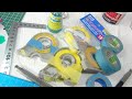 【マステ派？ゾル派？】ガンプラ塗装マスキング考察