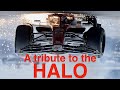 Formula 1  a tribute to the halo