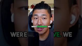 180 - Interview With Will Wang Part 2