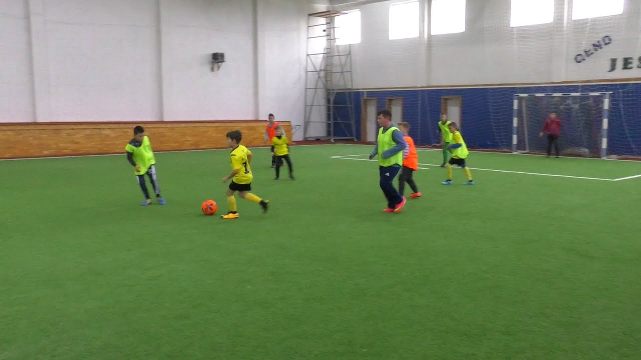 Grupmoshat e reja të KF 