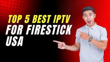 ULTIMATE IPTV Subscription for Firestick: The BEST Adult IPTV Channels [2025 Guide]