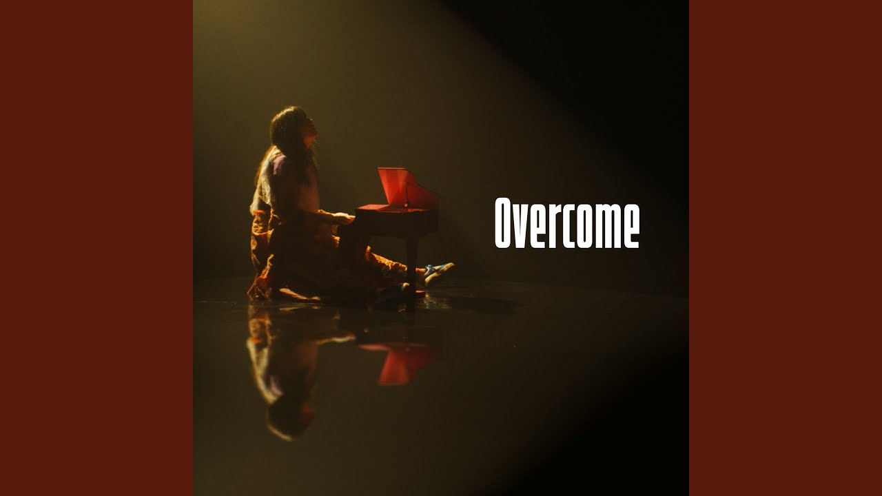 在 YouTube 上觀看「Overcome (From The Motion Picture “Day Trippers”)」