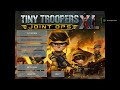 Tiny Troopers Joint Ops XL Gameplay Part 1