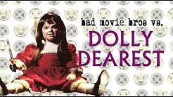 Bad Movie Bros - Dolly Dearest