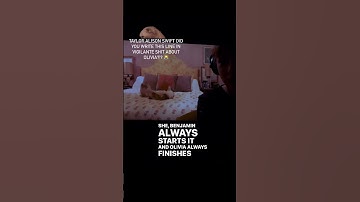 Taylor Swift wrote Vigilante shit about her cats😸😹 #taylorswift #shorts