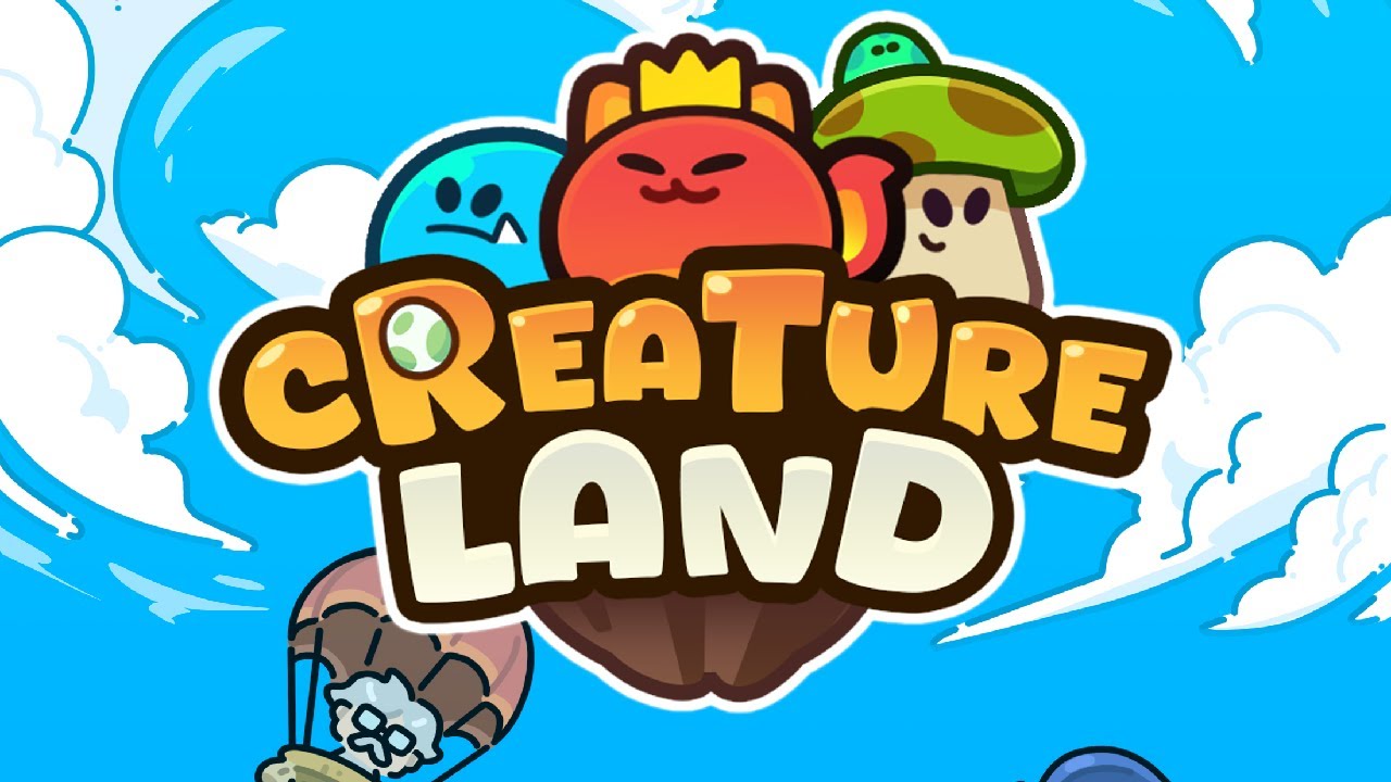 Creature Land : Idle RPG Game Gameplay for Android Mobile - YouTube