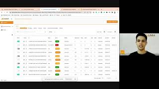 Session 3 - Order Management, Account Statement and Sponsored Products