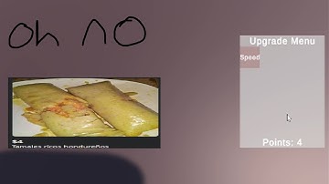unity tutorial upgrade menu