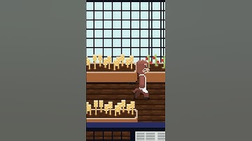 Farming is coming to my game! #gamedevblog