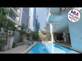 Journeyhub Sukhumvit Bangkok 26 | Bangkok, Thailand | Hotel Review 🛏️