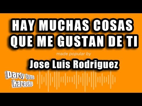 Jose Luis Rodriguez