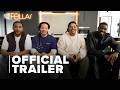For The Fellas | A Tribute To Black Mothers: Domani Harris, Deante Murray & Terrell Carter (TRAILER)
