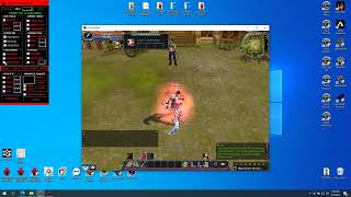 Cabal Desolation Hack | X-Guard Bypasser Latest | LUSOT TV TRAINER 2023.