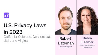 US Privacy Law in 2023: Comprehensive Acts, Challenges, and Future Prospects