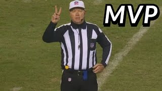 NFL Controversial &amp; Horrible Calls of the 2023 Season Week 14