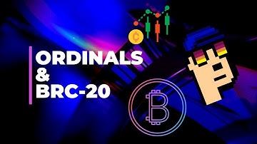 Demystifying Ordinals and BRC-20s: Understanding NFTs on the Bitcoin Blockchain