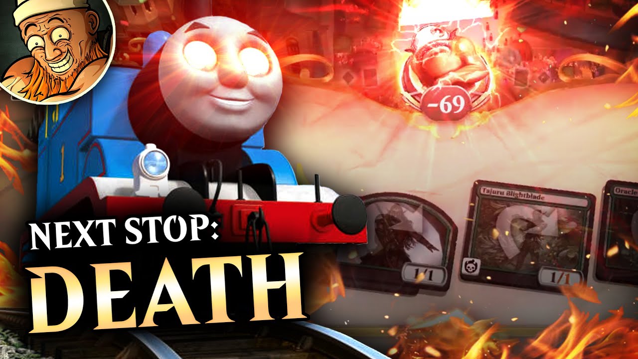 Все на борт поезда Value Train | Brewer's Kitchen