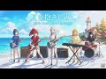 (リクエスト枠)夏を抱きしめて- TUBE covered by AI Campus Band(AI-generated music)