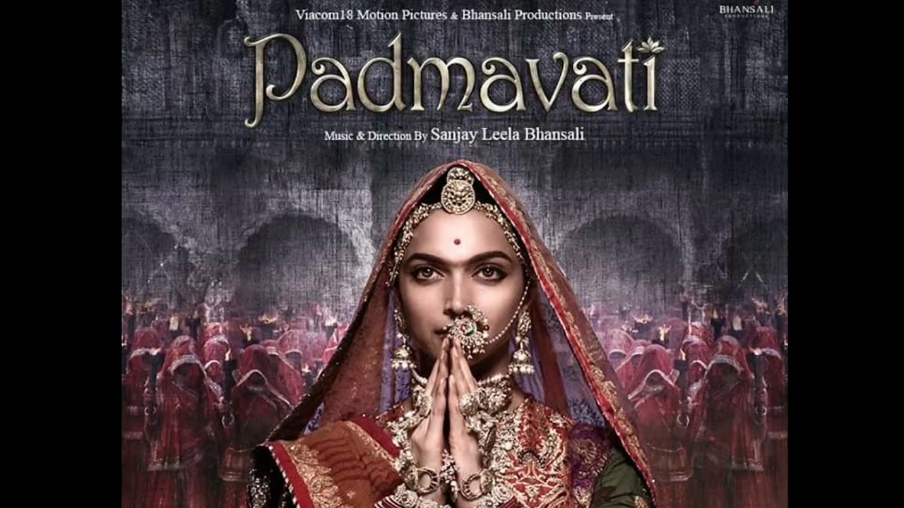 Padmavati 2017 First Look |Ranveer Singh|Deepika Padukon |Shahid Kapoor| Sanjay Leela Bhansali