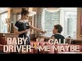 BABY DRIVER - Fan “Call me Maybe” Video