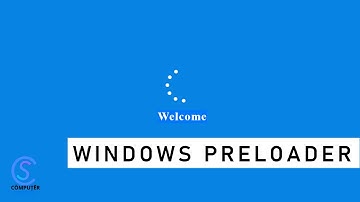 CSS Windows preloader | Loading animation | HTML & CSS | Computer Science