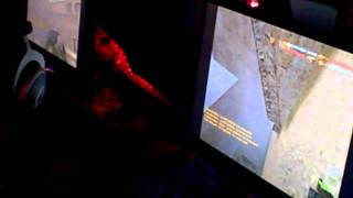 Wcg 2010 - Frag Executors Beat Sk Gaming